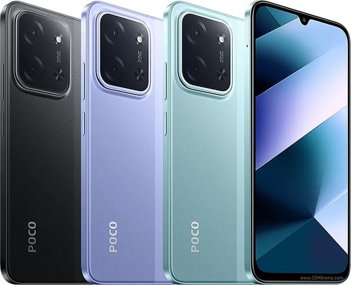 Poco C85 4G 2
