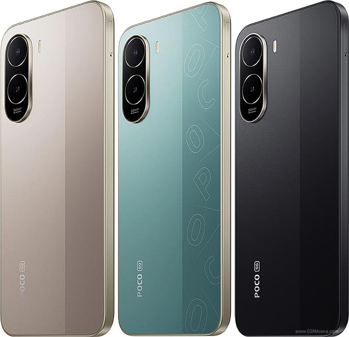 Poco C85x 2