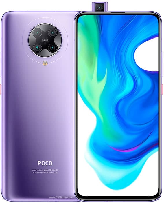 Poco F2 Pro 3