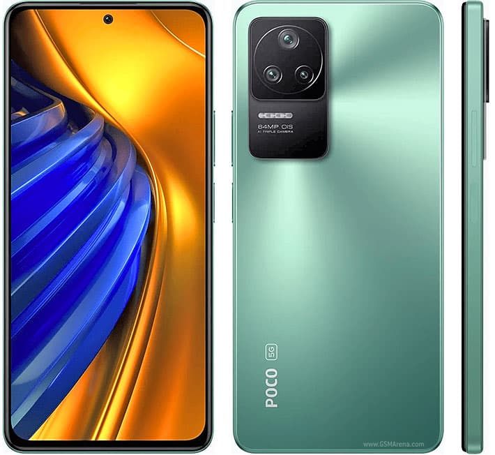 Poco F4 2