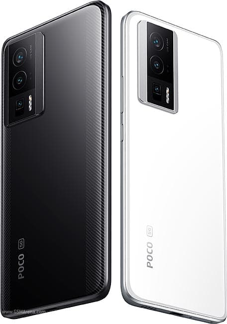 Poco F5 Pro 2