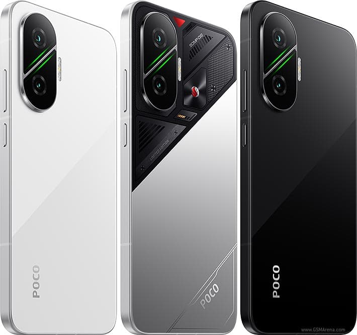 Poco F7 2