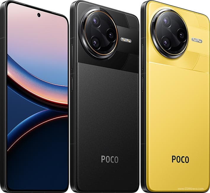Poco F7 Ultra 2