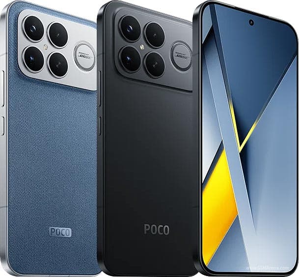 Poco F8 Ultra 2