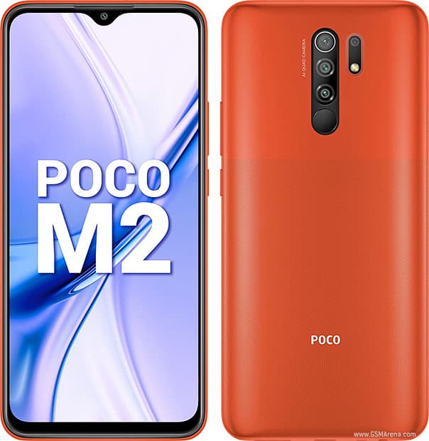 Poco M2
