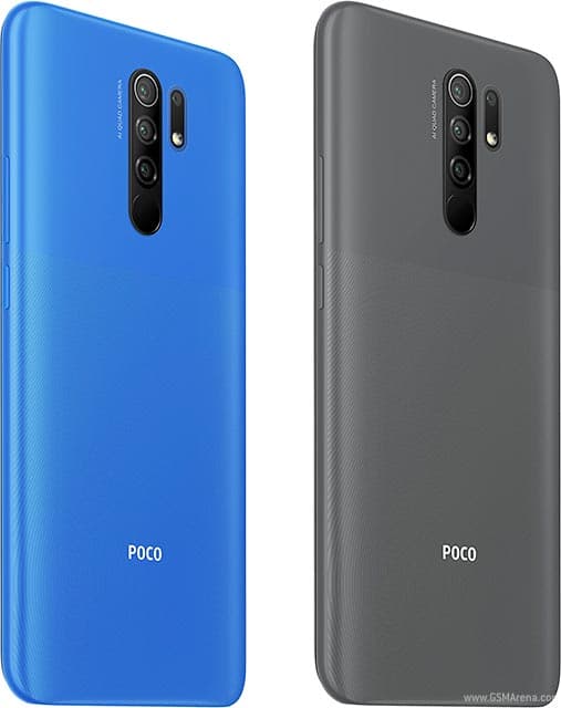 Poco M2 Reloaded 2
