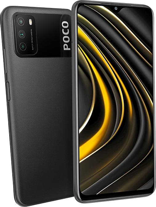 Poco M3 2