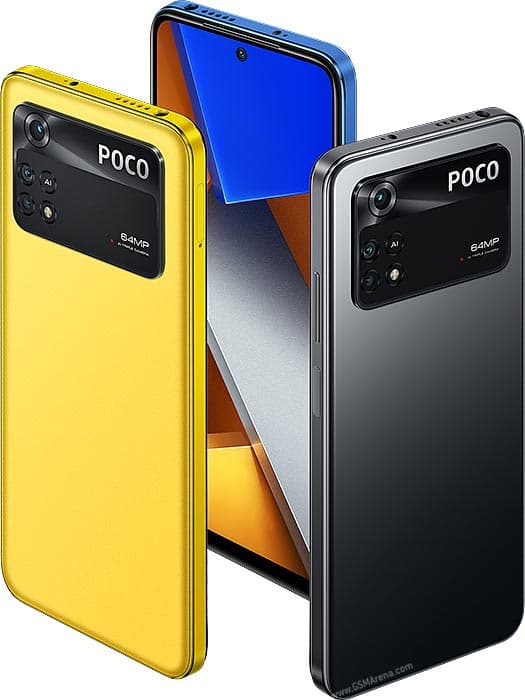 Poco M4 Pro 2