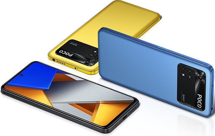 Poco M4 Pro 3