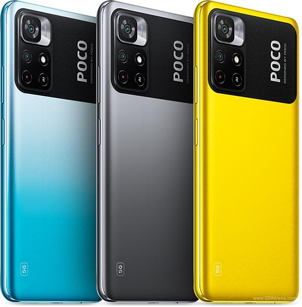 Poco M4 Pro 5G 2
