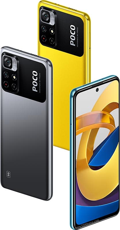 Poco M4 Pro 5G 3
