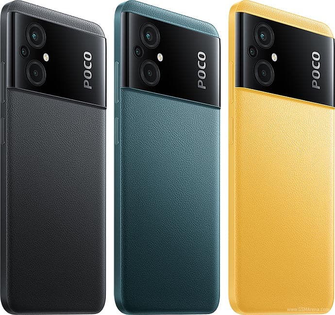 Poco M5 2