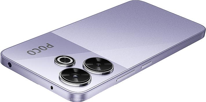 Poco M6 4G 3