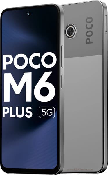 Poco M6 Plus 3