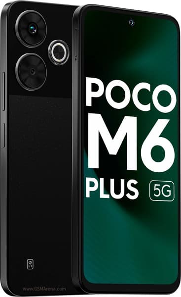 Poco M6 Plus 4