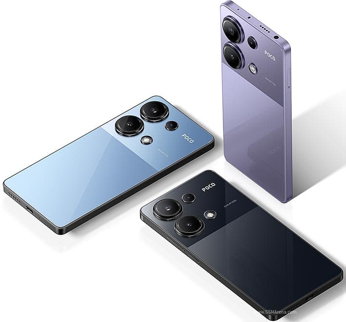 Poco M6 Pro 4G 3
