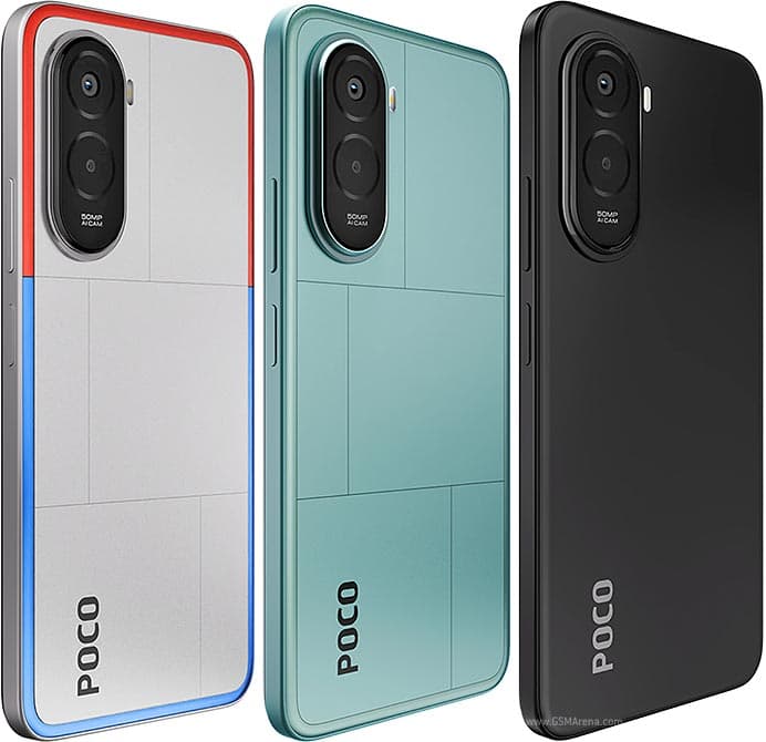 Poco M7 4G 2