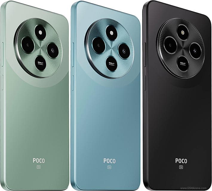 Poco M7 2