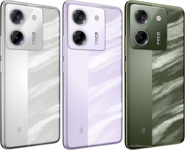 Poco M7 Pro 5G 2