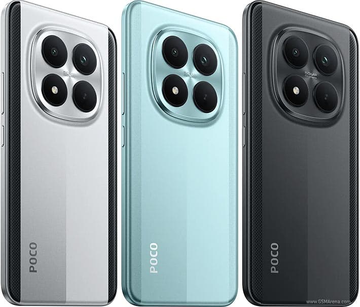 Poco M8 Pro 2