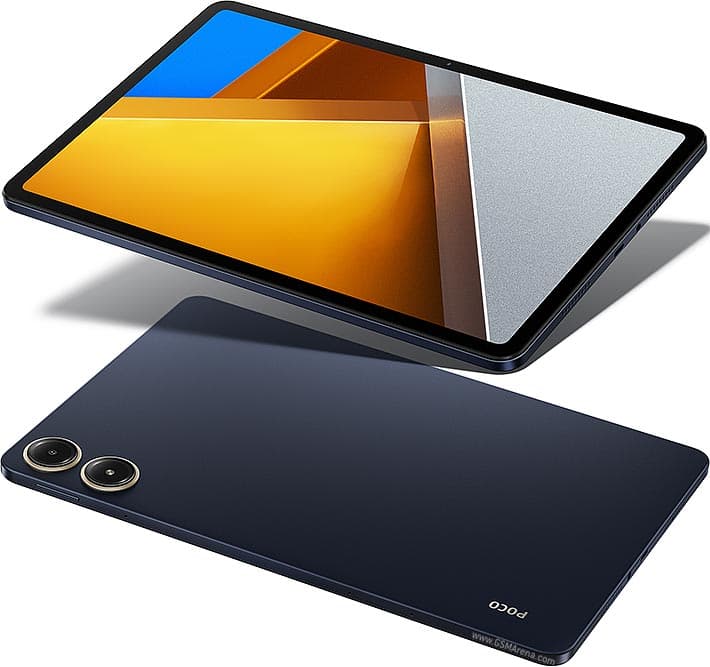 Poco Pad 2