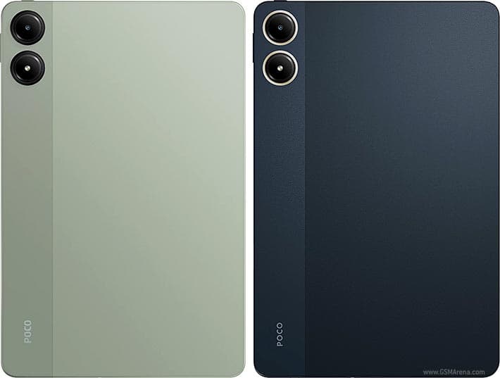 Poco Pad 5G 2