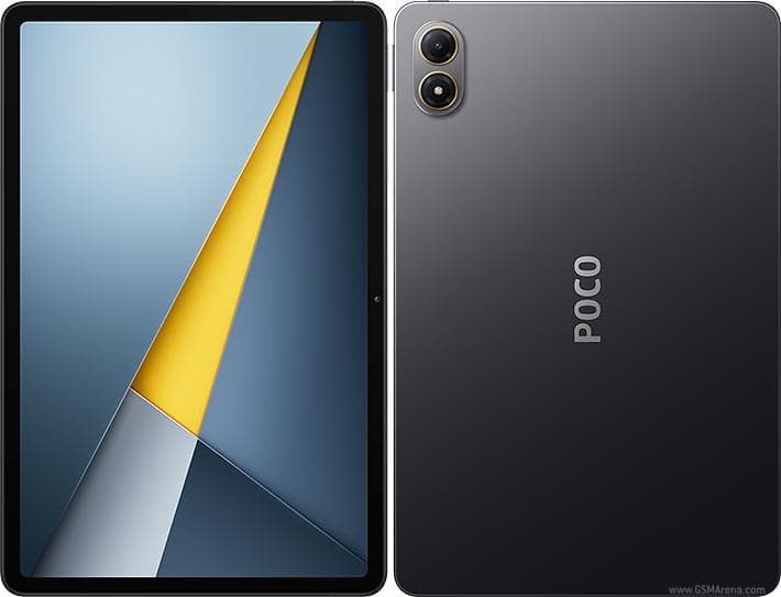 Poco Pad M1