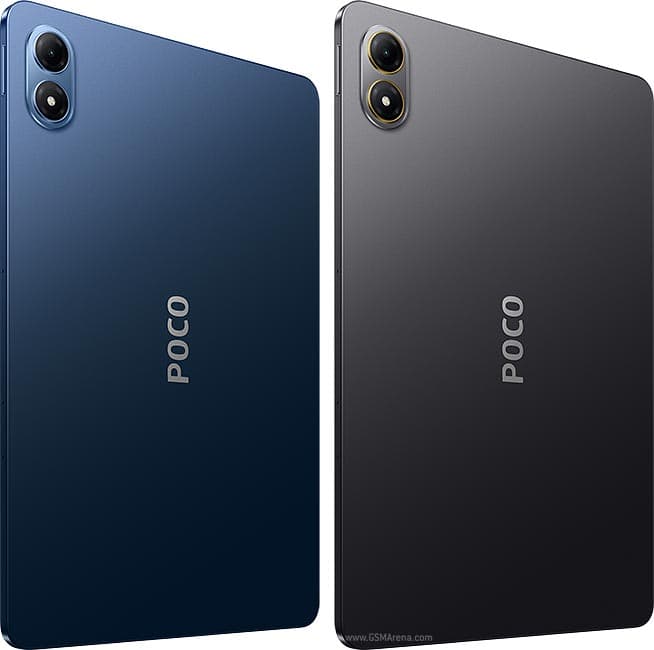 Poco Pad M1 2