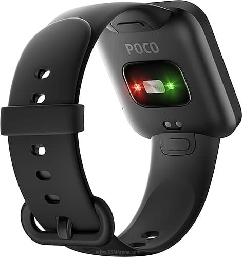 Poco Watch 3