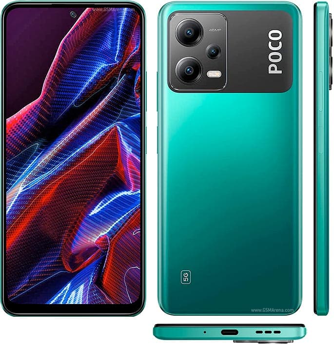 Poco X5