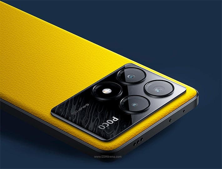 Poco X6 Pro 3