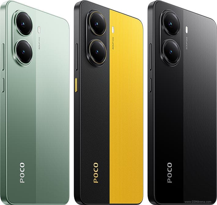 Poco X7 Pro 2
