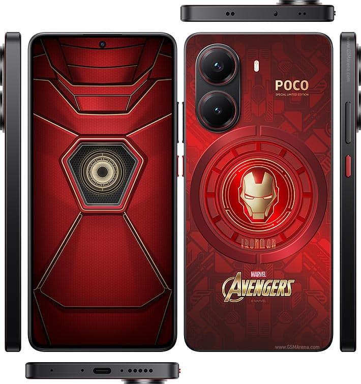 Poco X7 Pro 3