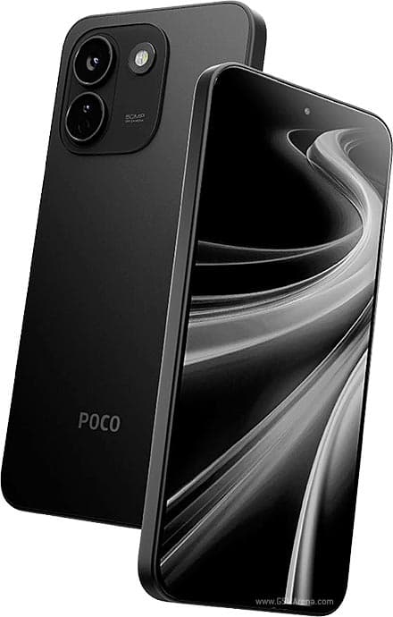 Poco X8 Power 2