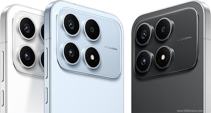Poco X8s 3