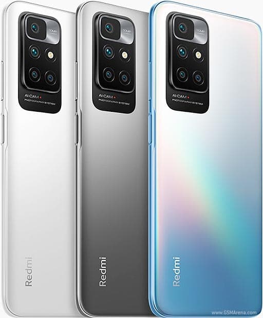 Redmi 10 2