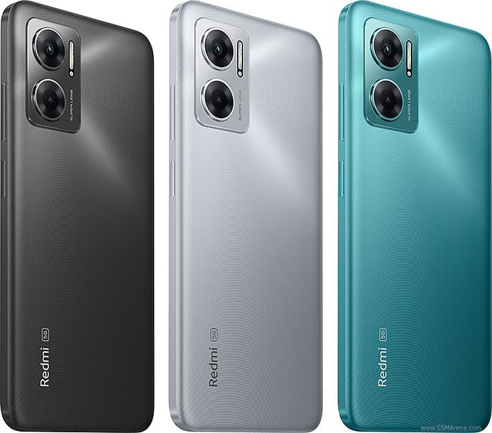 Redmi 10 5G 2