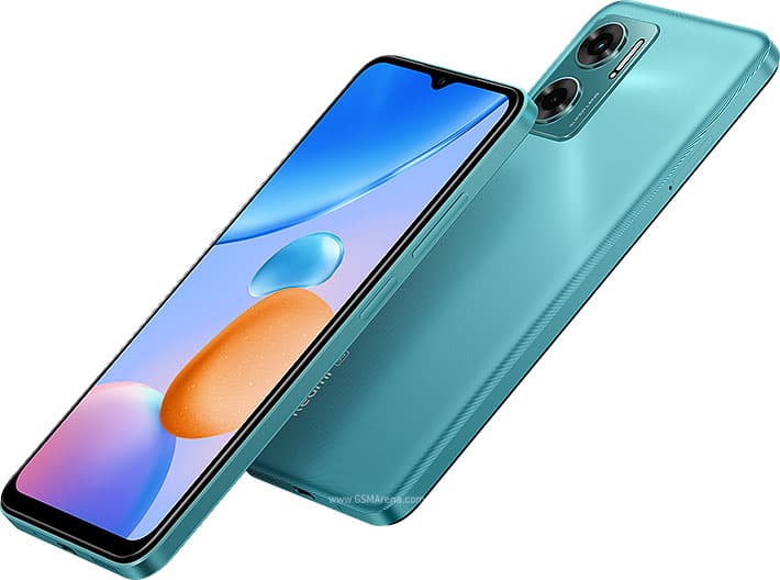 Redmi 10 5G 3