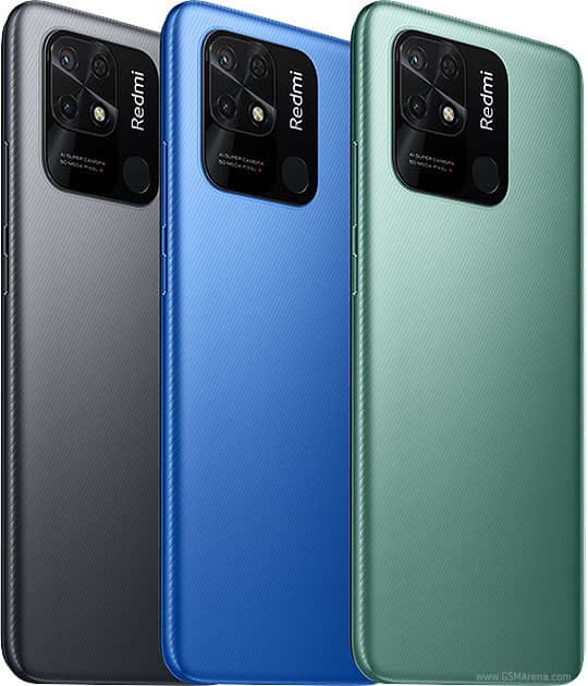Redmi 10 (India) 2