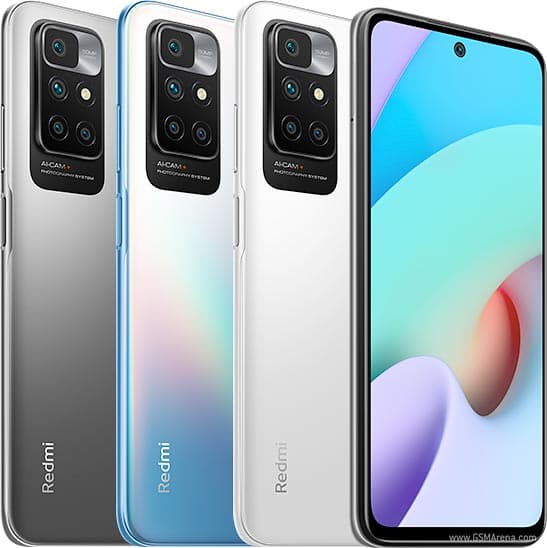 Redmi 10 Prime 2022 2