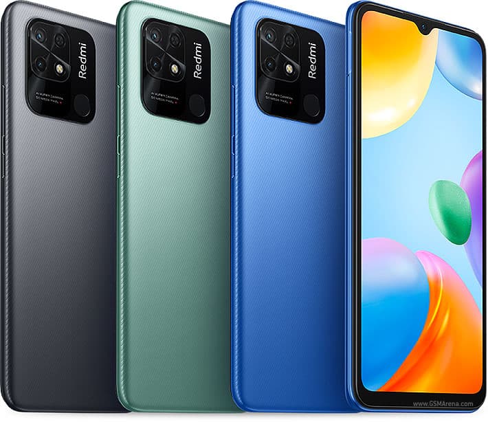Redmi 10C 2