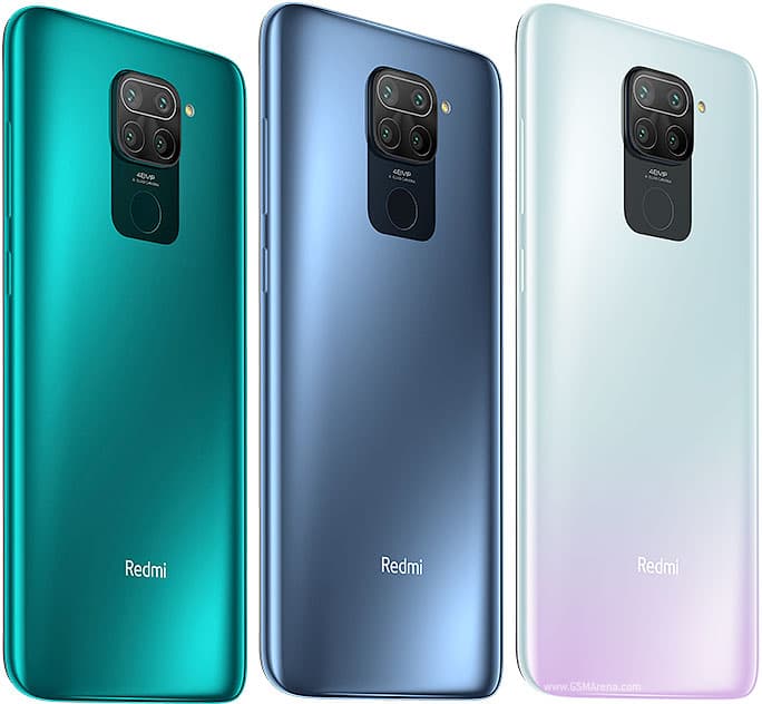 Redmi 10X 4G 2