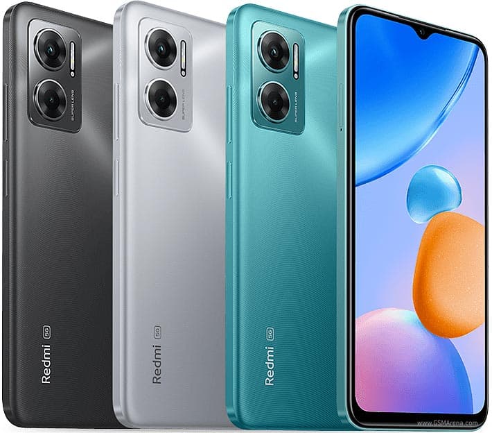 Redmi 11 Prime 5G 2