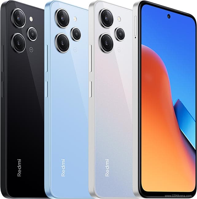 Redmi 12 2