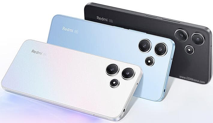 Redmi Note 12R 2