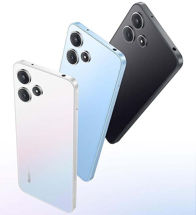 Redmi Note 12R 3