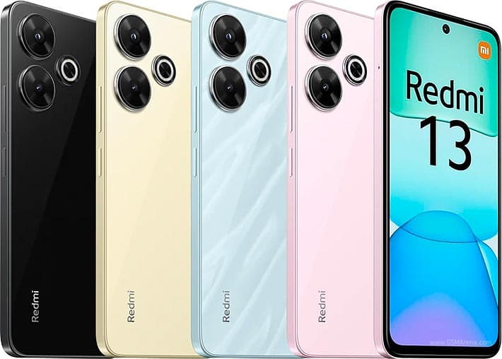 Redmi 13 2