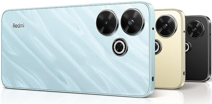 Redmi 13 3