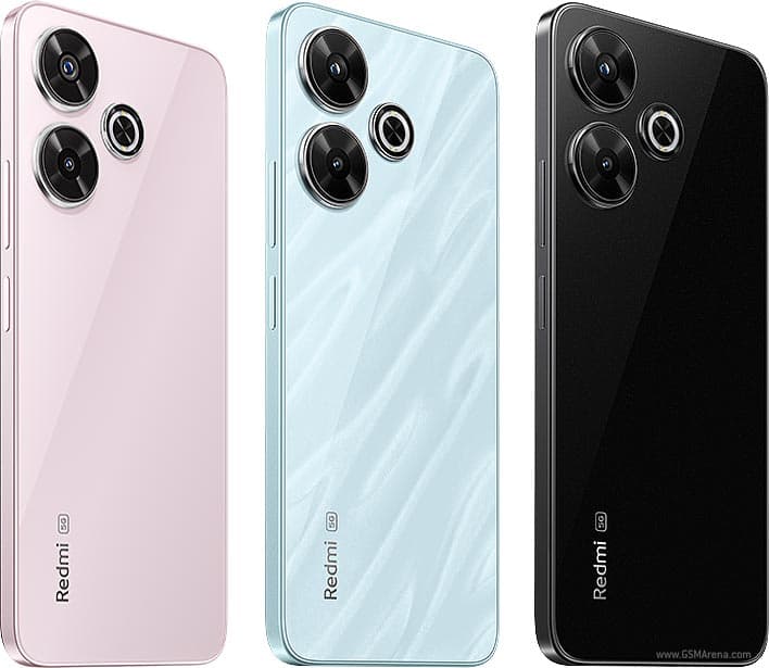 Redmi 13 5G 2