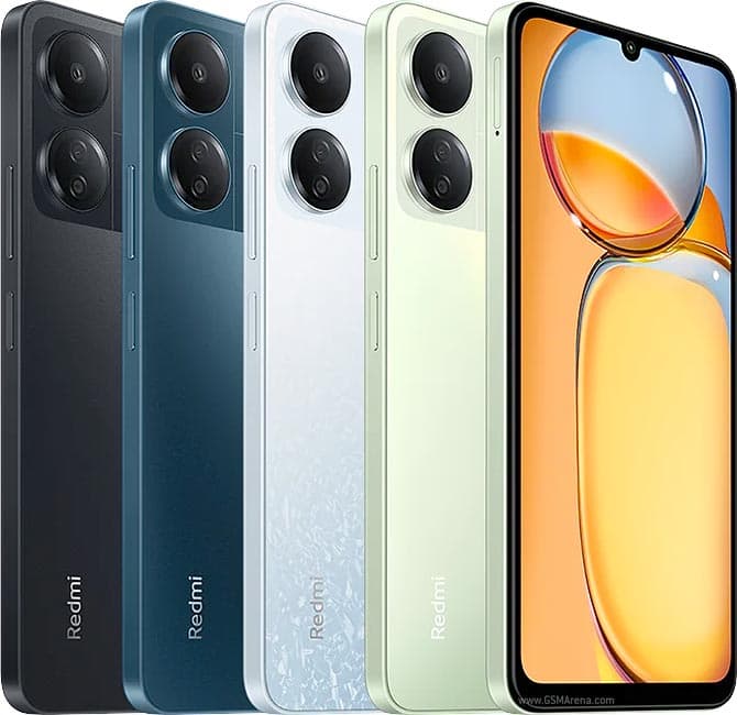 Redmi 13C 2